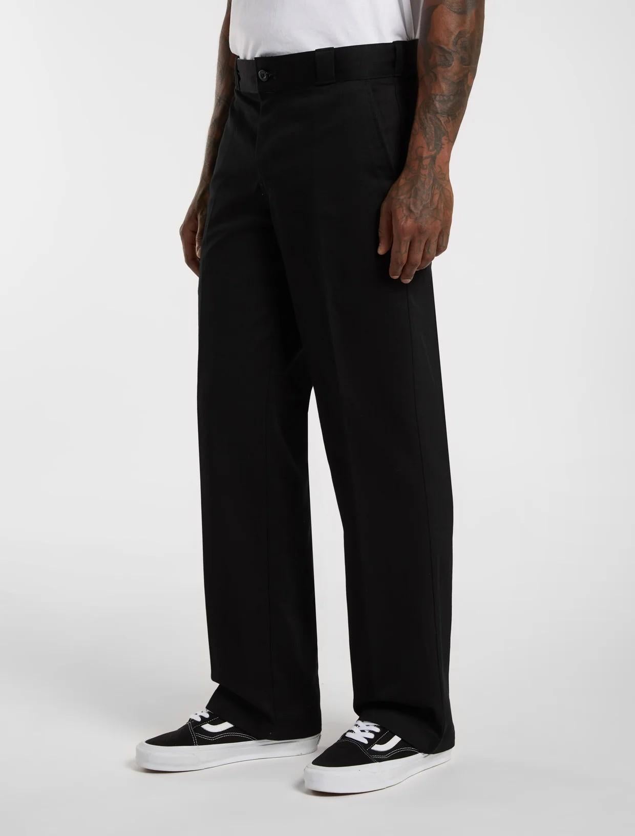 Pantaloni da lavoro regular 247 DK0A87YO BLK1 DICKIES 