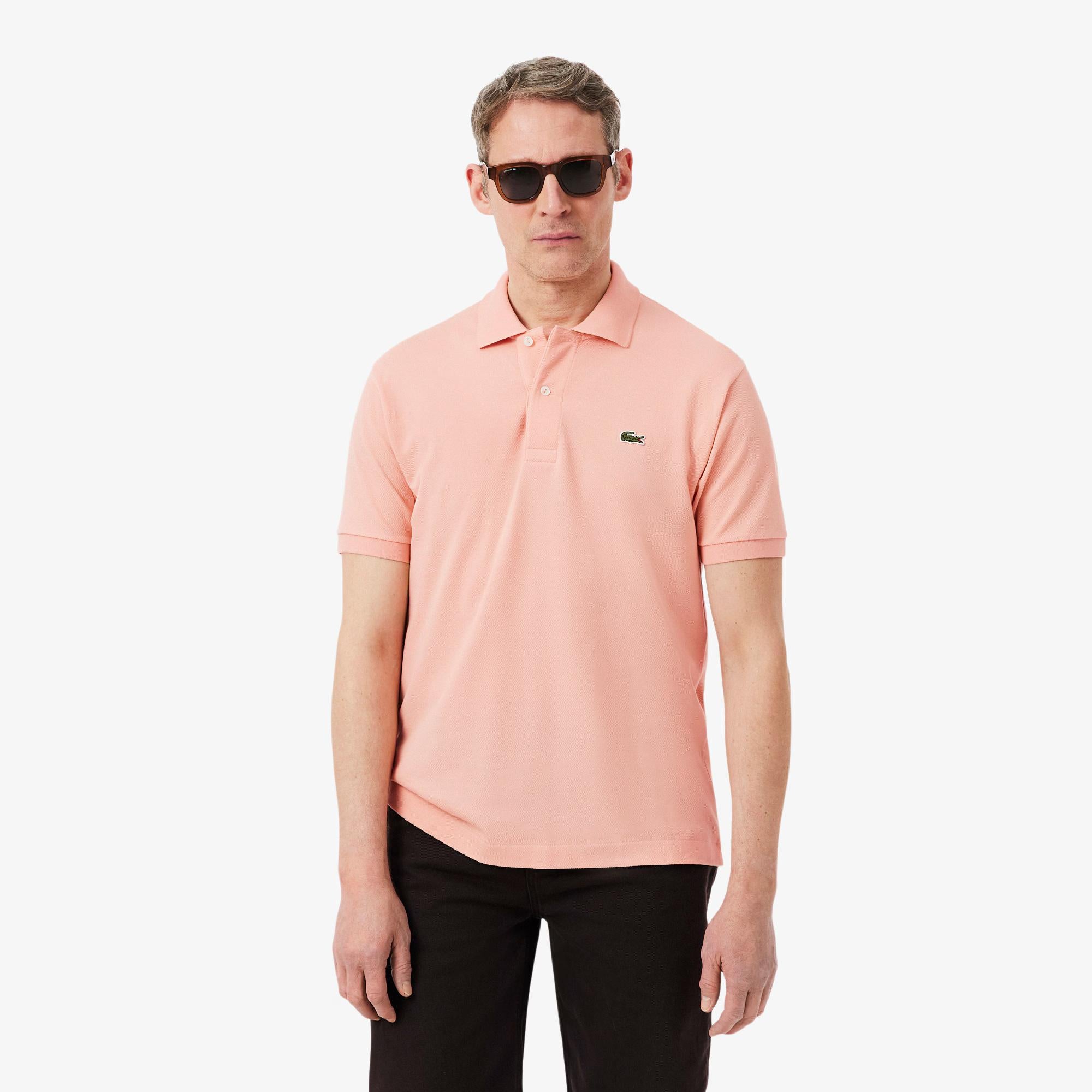 Polo dal taglio classico L.12.12 Original 1212 UI2 LACOSTE 