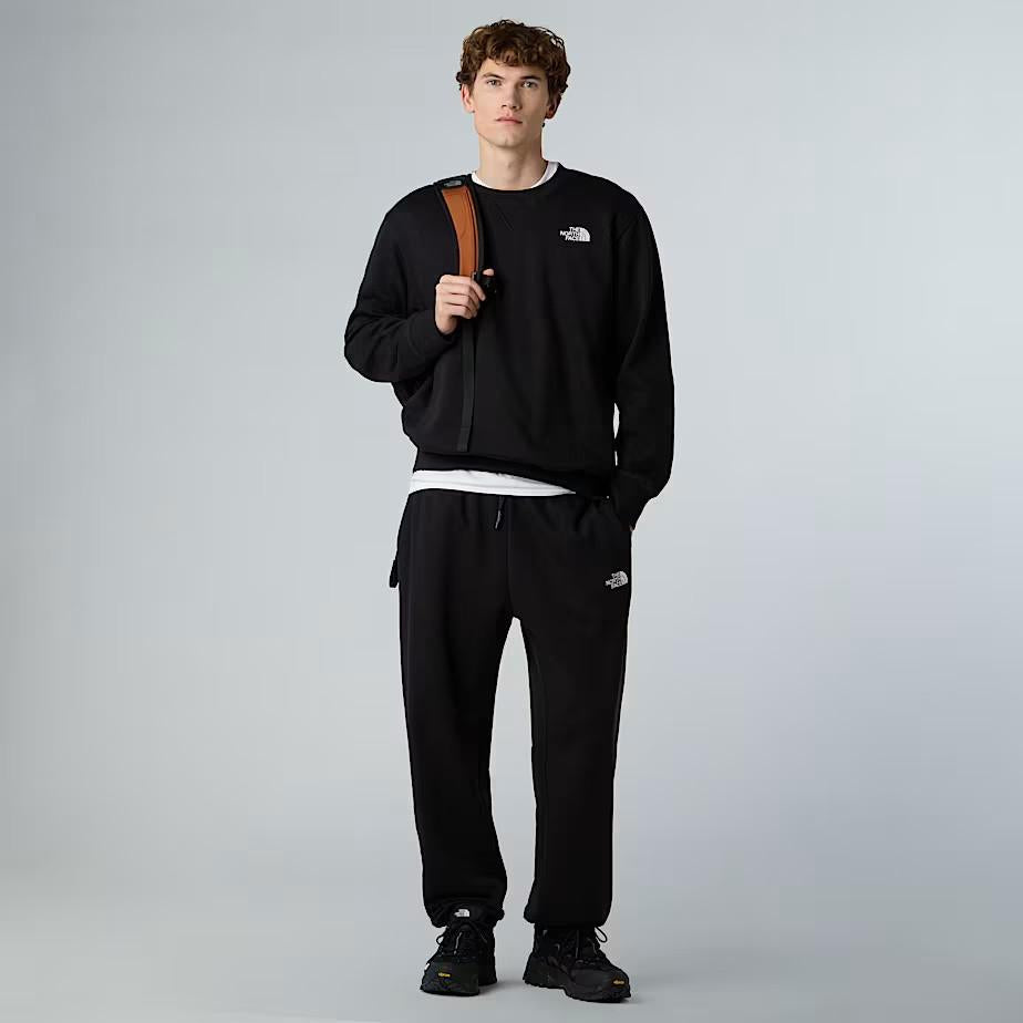 Joggers Essential Relaxed Straight NF0A8C1F JK31 THE NORTH FACE 