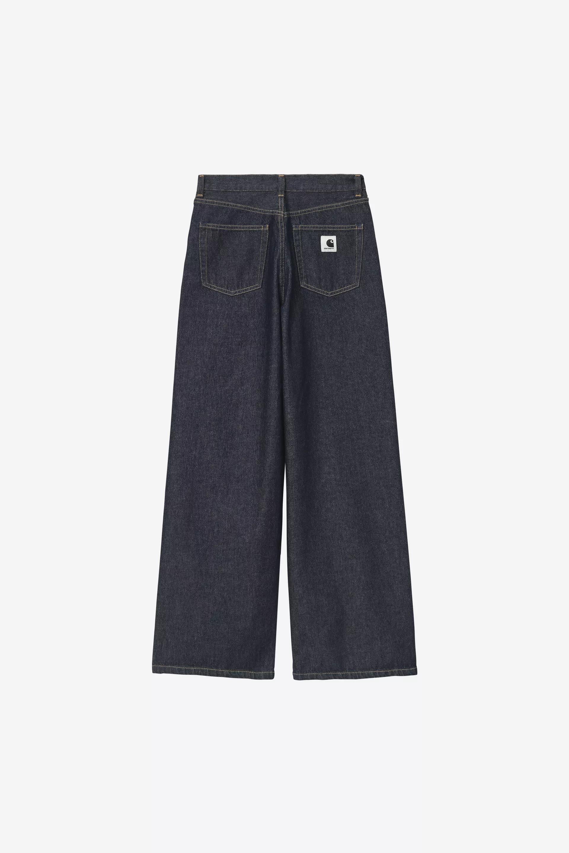W' Jane Pant I030497 0102 CARHARTT WIP 
