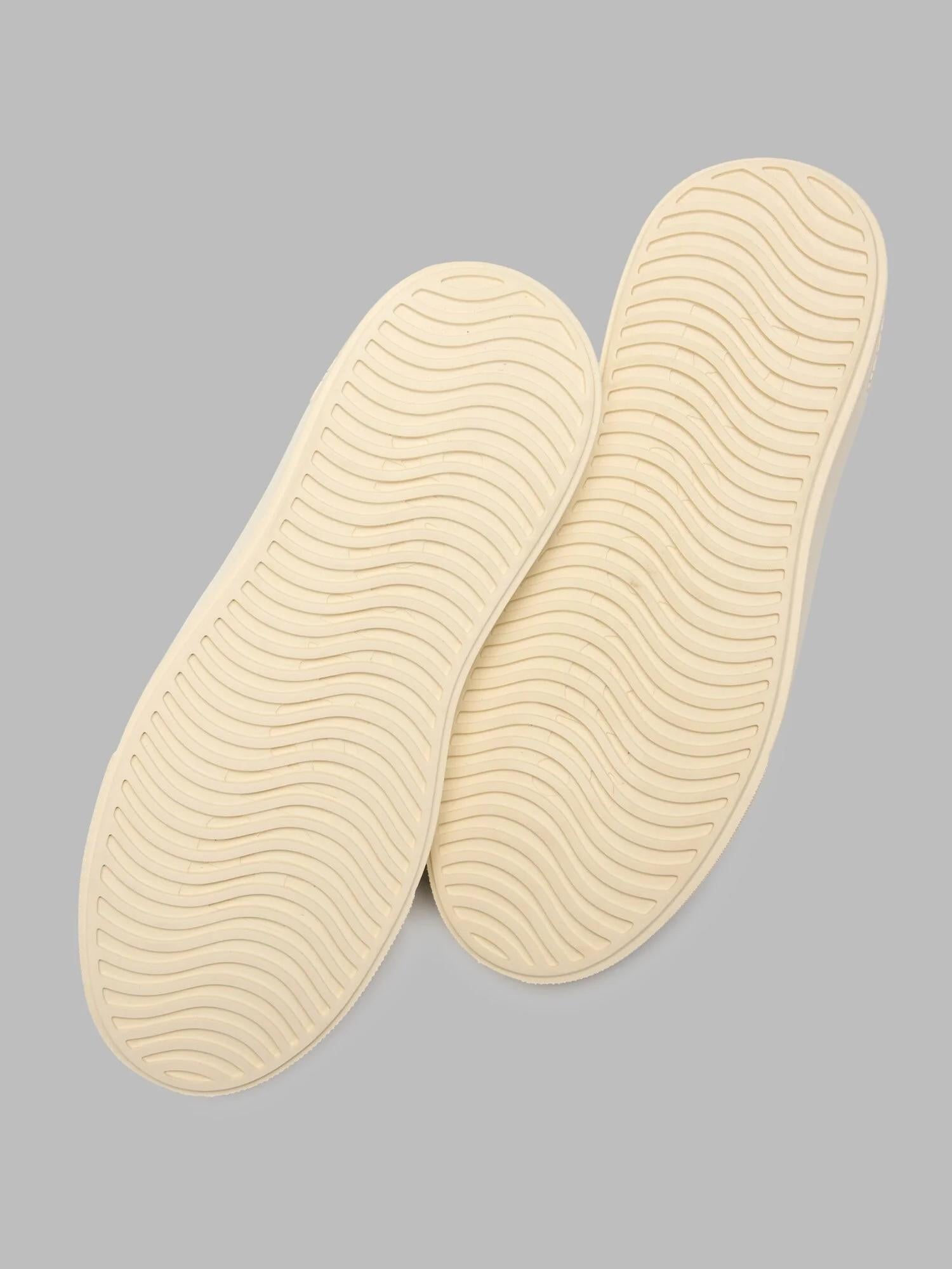 Sneaker Buck01-Nub F5BUCK01NUB TAUMIL BLAUER SHOES 