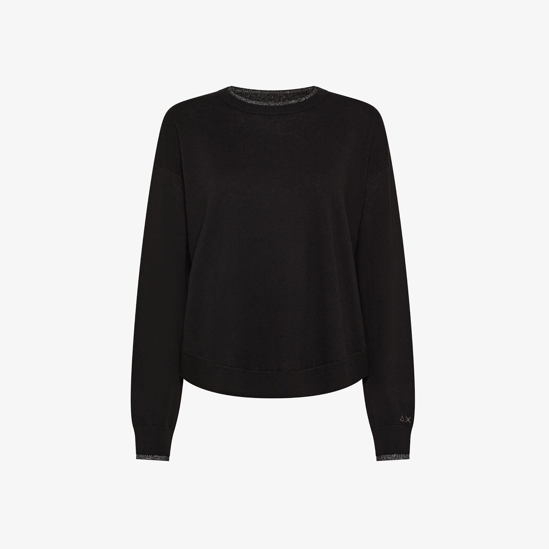 Maglia in lana K45251 11 SUN68 