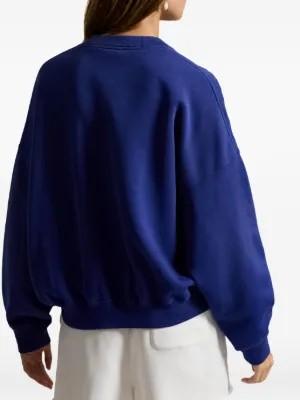 Felpa girocollo 211A96258 001 POLO RALPH LAUREN 