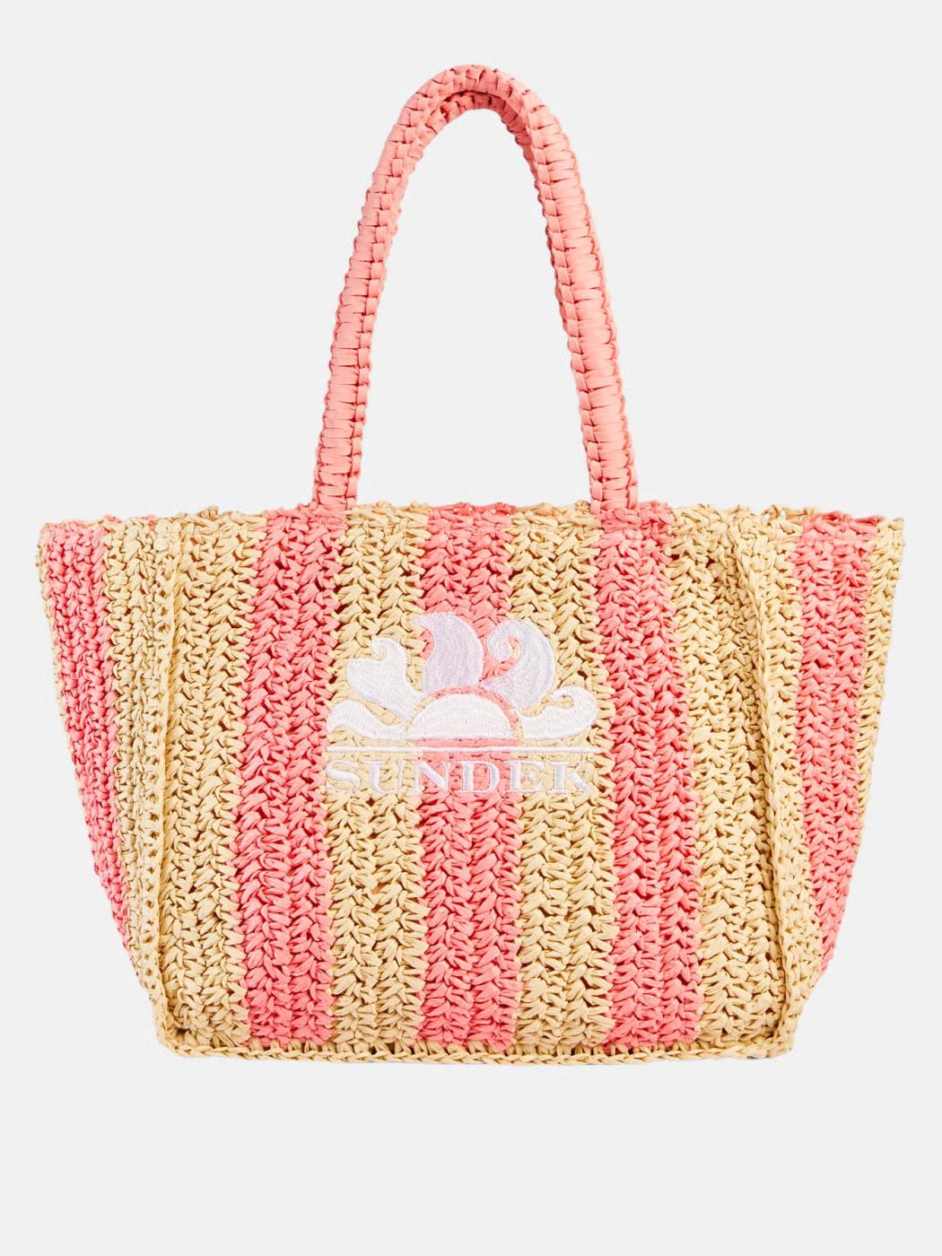 Borsa chou vita paper AW743ABPA100 A3700 SUNDEK 