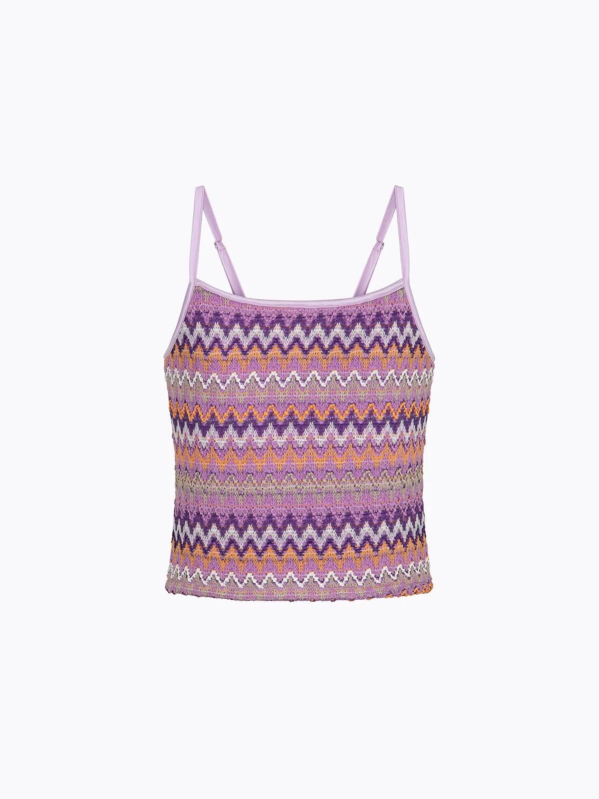 Canotta bambina multicolor FJ26SG0226 MC F**K 