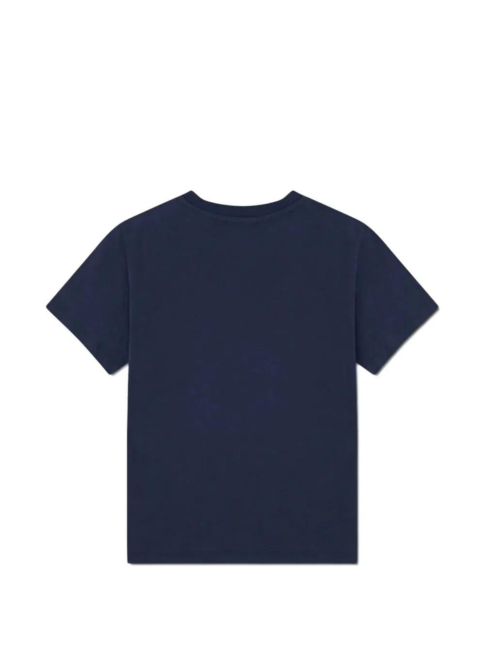 T-shirt kids 947025 UGW LACOSTE 