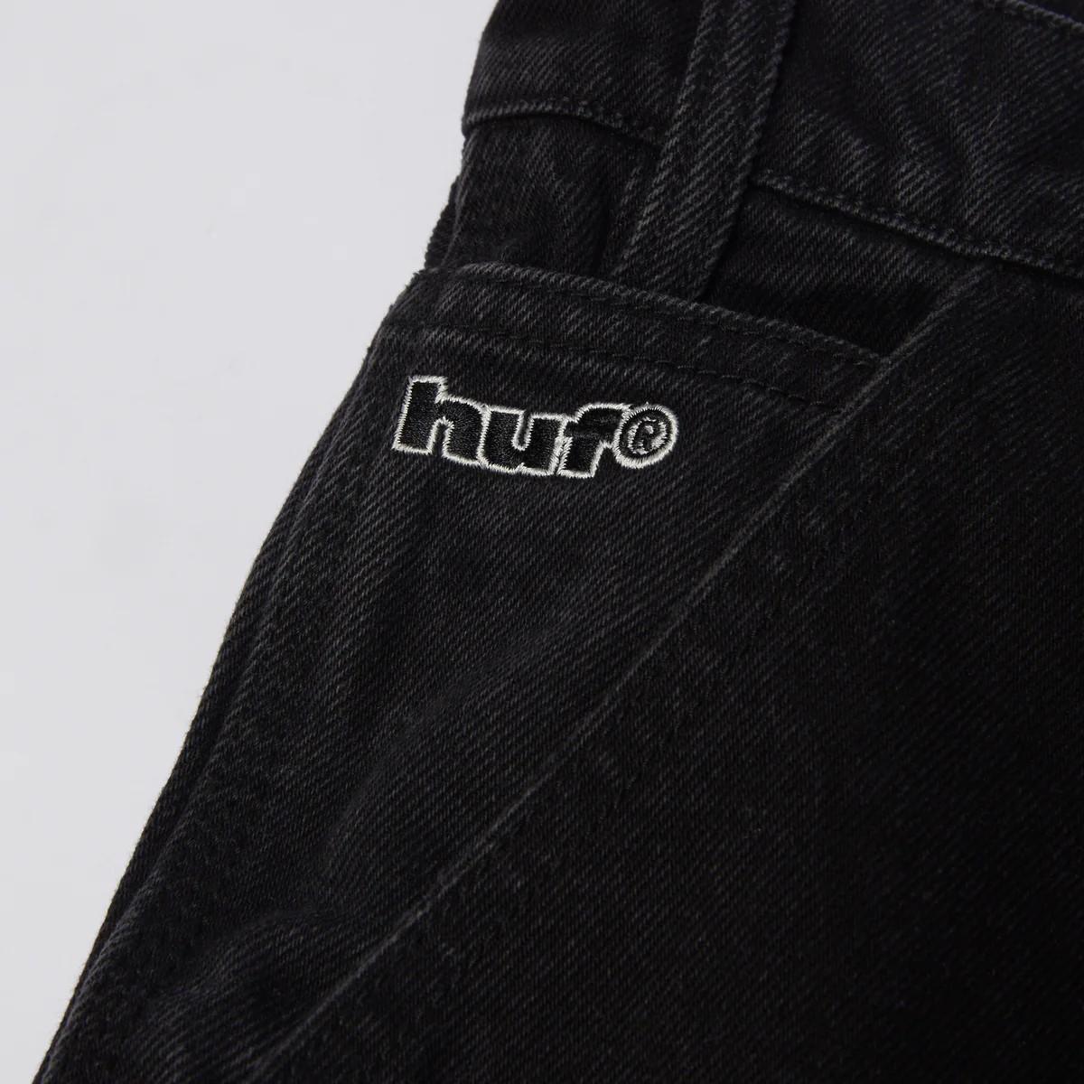 Basic Ass Jeans PT00376 BKTNT HUF 