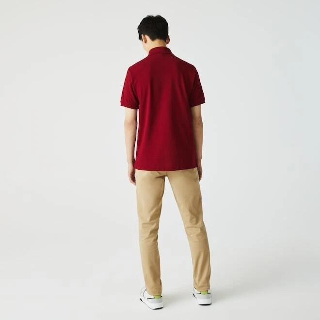 Polo dal taglio classico L.12.12 Original 1212 476 LACOSTE 