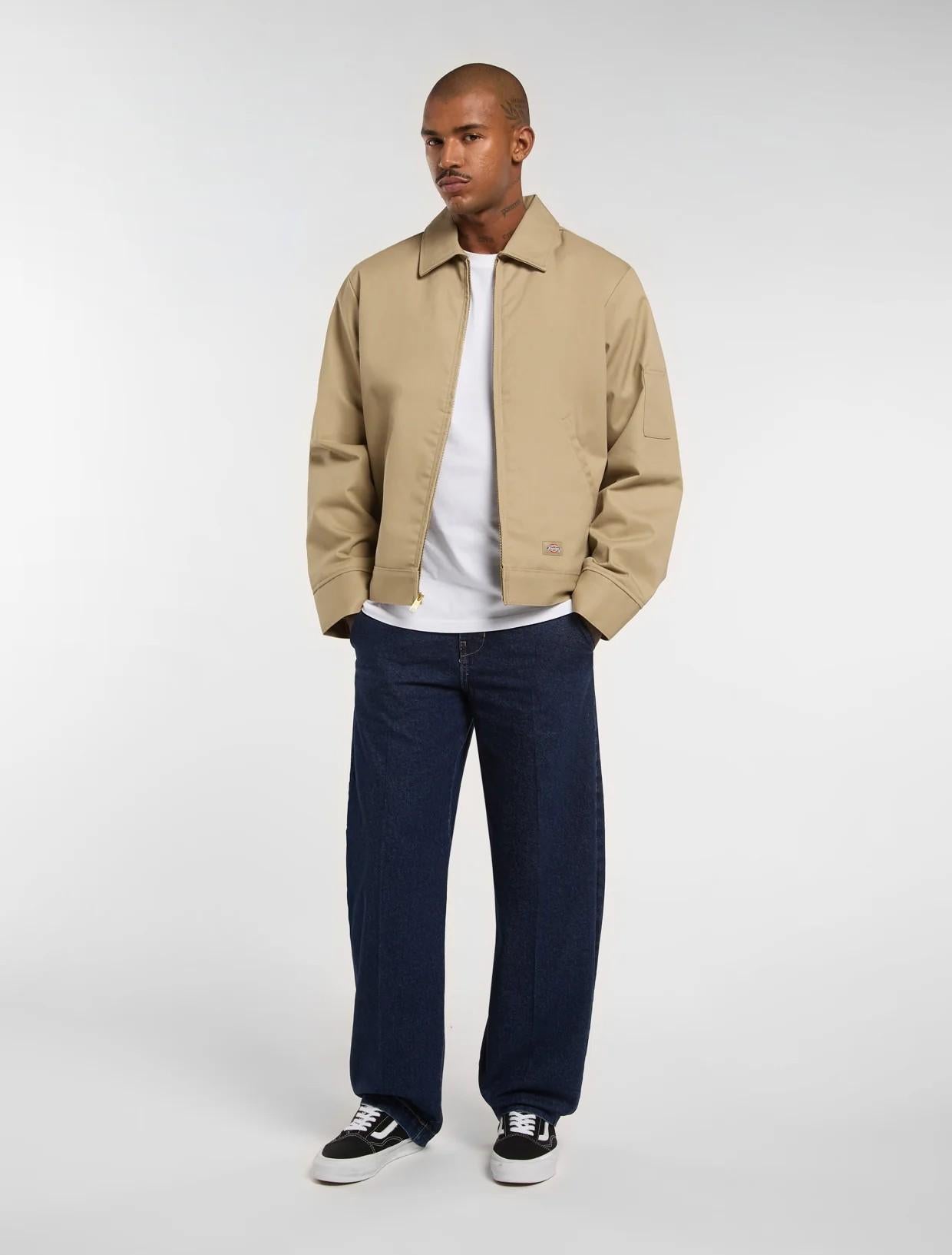 Jeans da lavoro barrel 877 DK0A8BV7 0DD1 DICKIES 