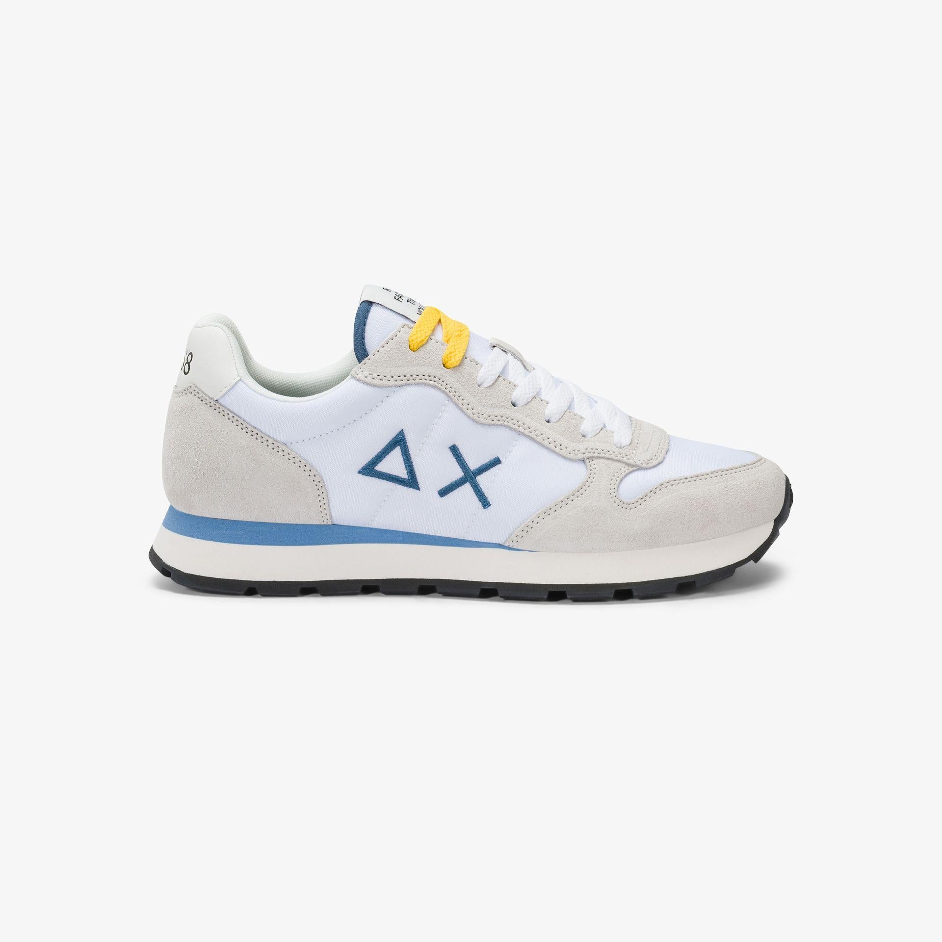 Sneaker Tom Z36101 01 SUN68 SHOES 