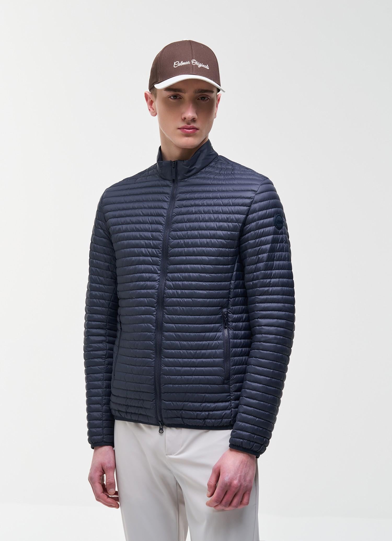 Piumino ultraleggero packable 12398VX 68 COLMAR 