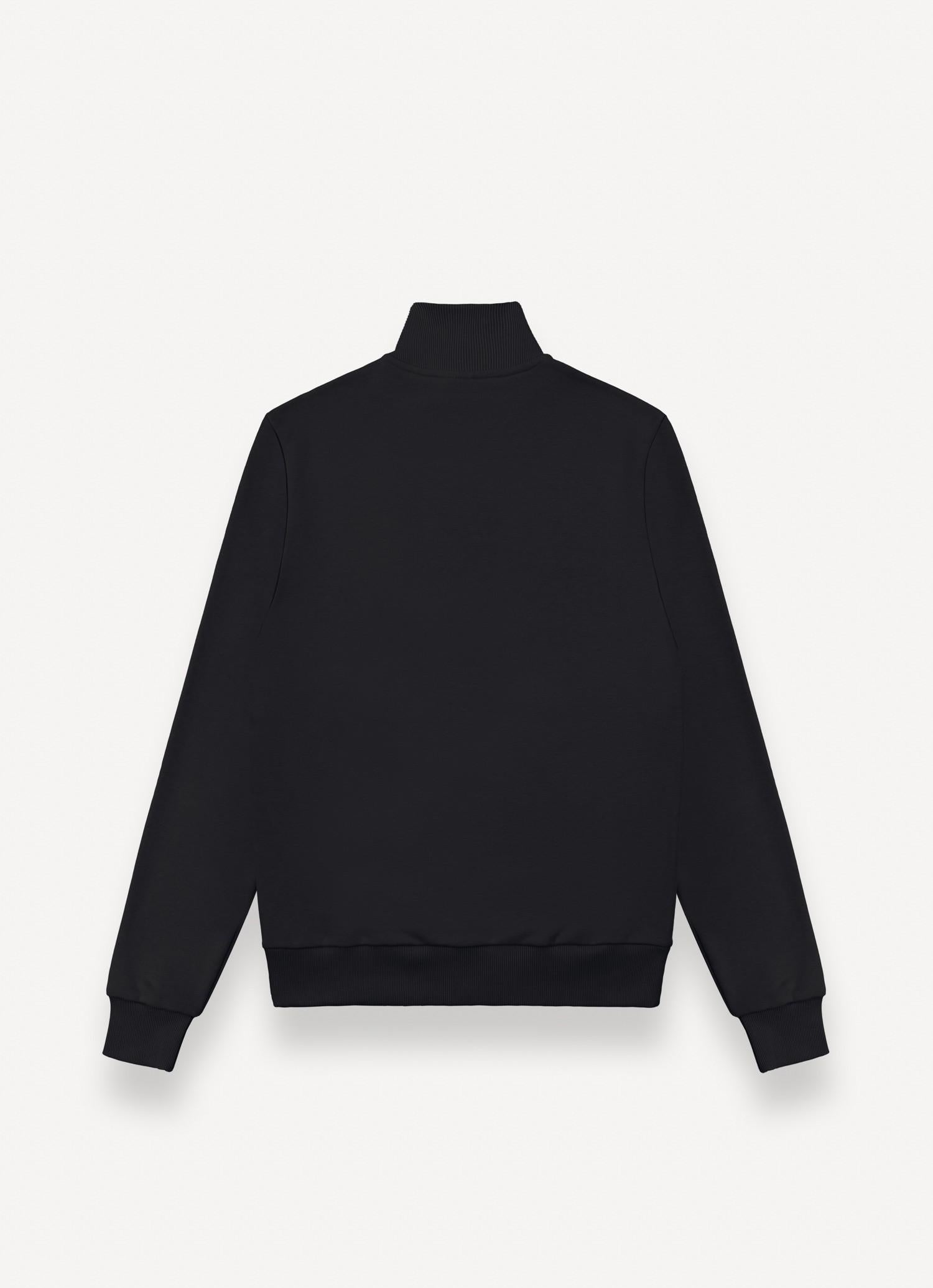 Felpa full zip 61431AZ 99 COLMAR 