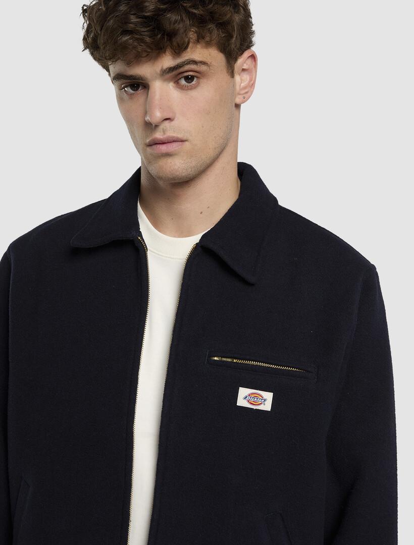 Giacca Oliver Springs DK0A87OC L181 DICKIES 