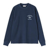 L/S Eightynine Waffle T-Shirt