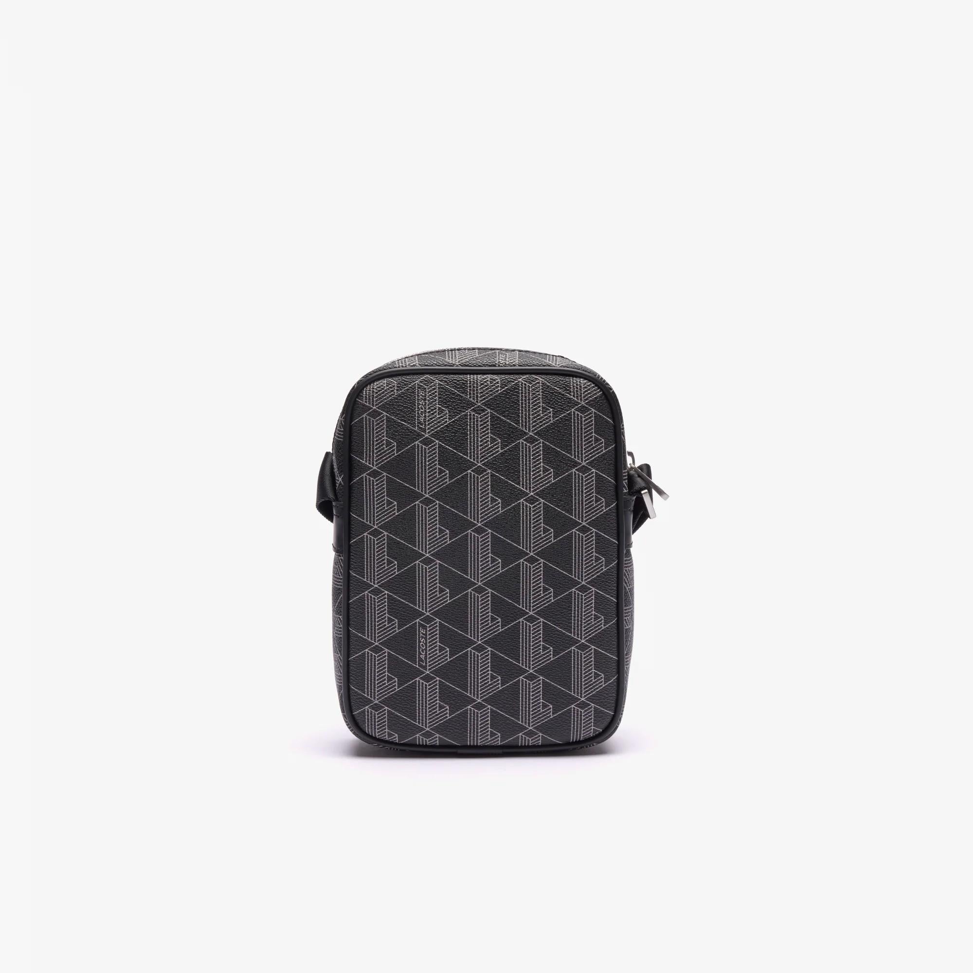 Borsa a tracolla The Blend NH4410 H45 LACOSTE ACCESSORI 