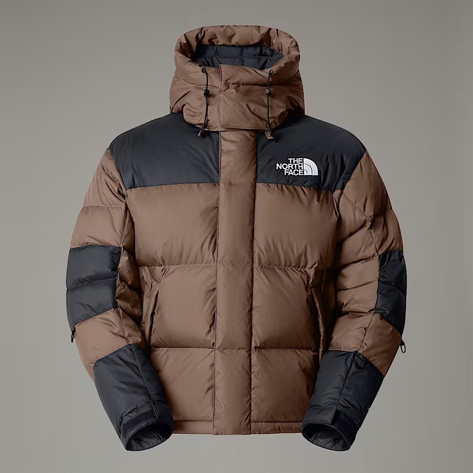 Giacca Himalayan Baltoro NF0A832G DHL1 THE NORTH FACE 