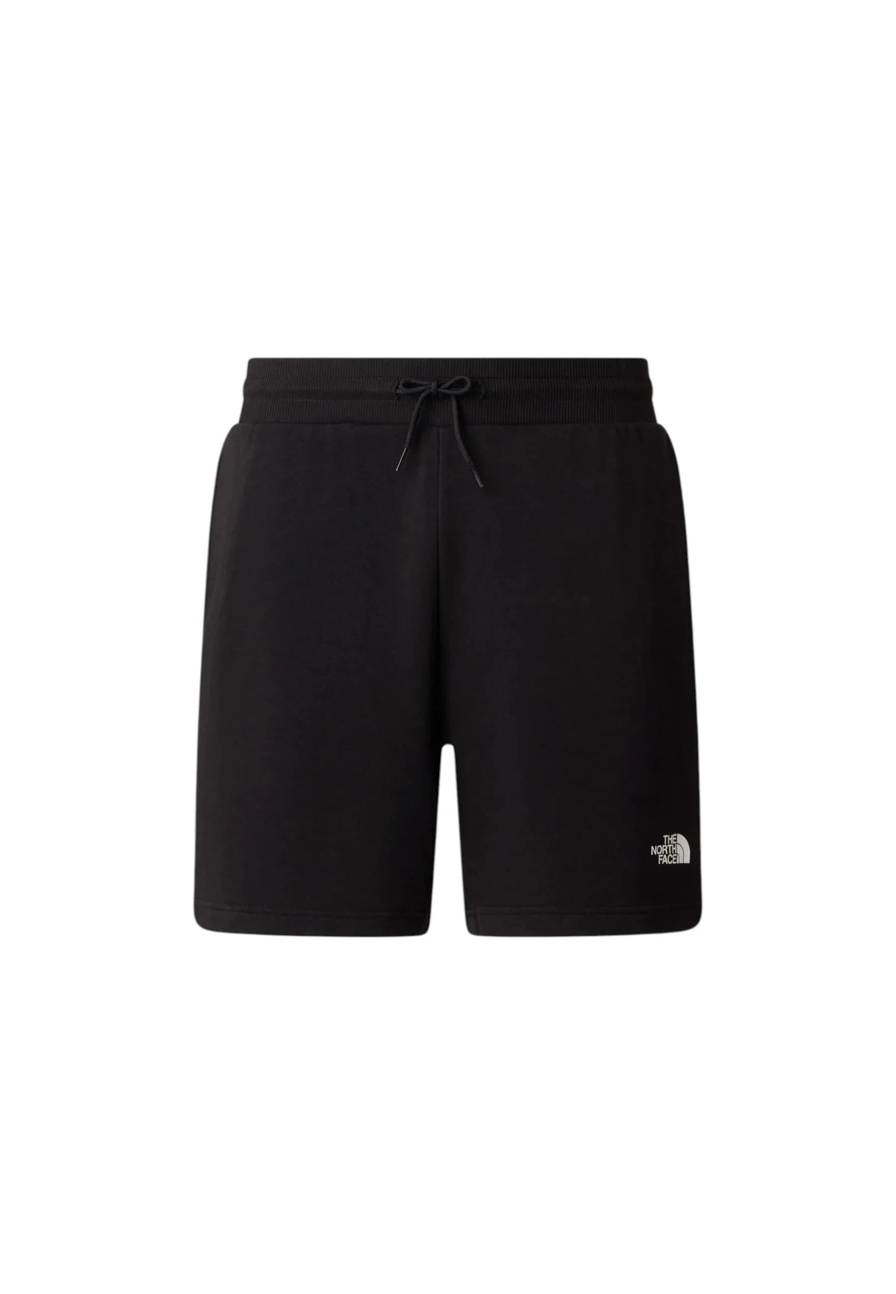 Pantaloncini Simple Dome Light Regular NF0A8GQB JK31 THE NORTH FACE 