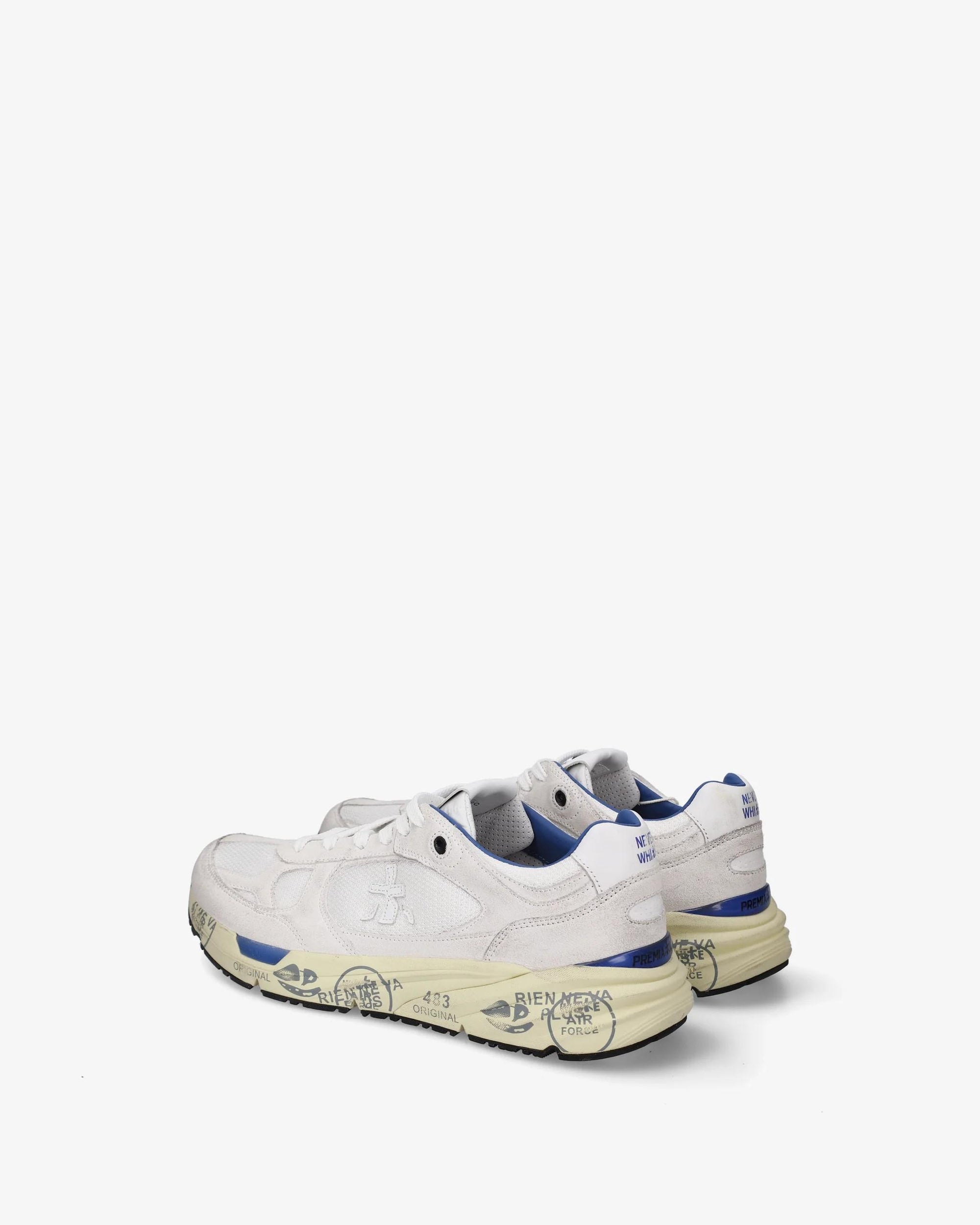 Mase 25 8019 MASE25VAR 8019 PREMIATA 