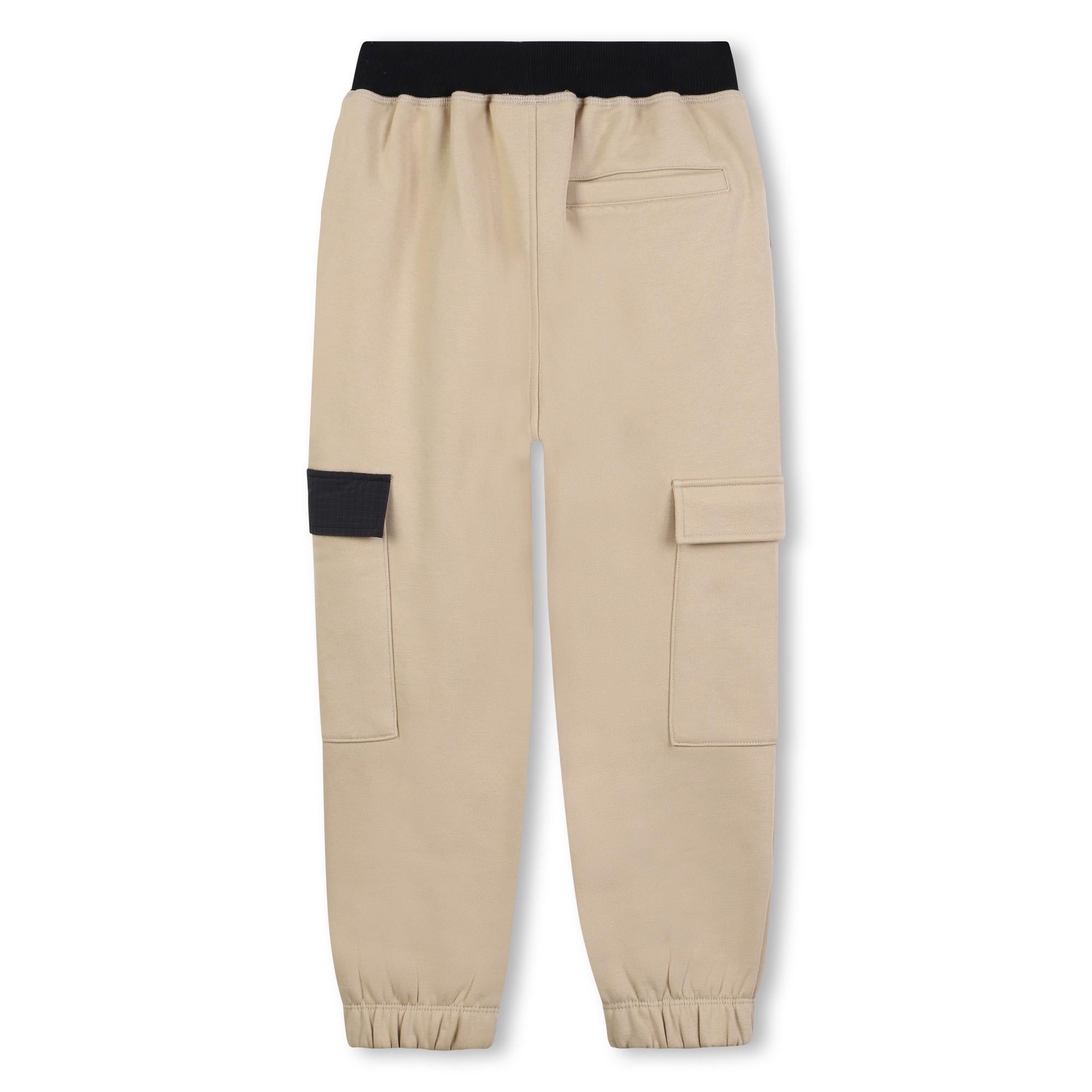 Pantaloni di tuta cargo G00477 249 HUGO 