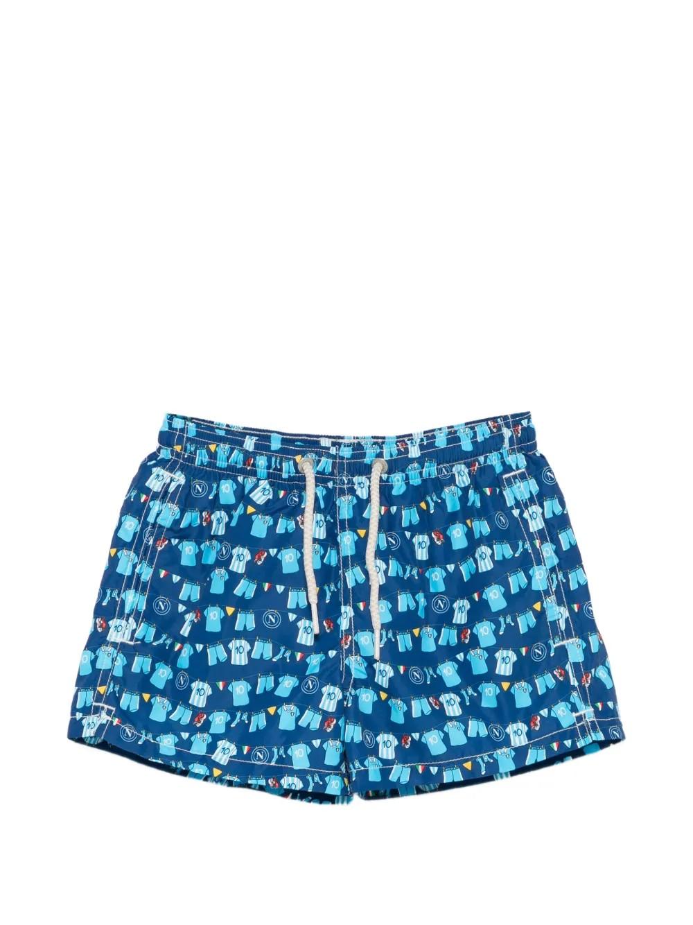 Costume da bagno Jean Lighting JEA0004 07453L MC2 SAINT BARTH 