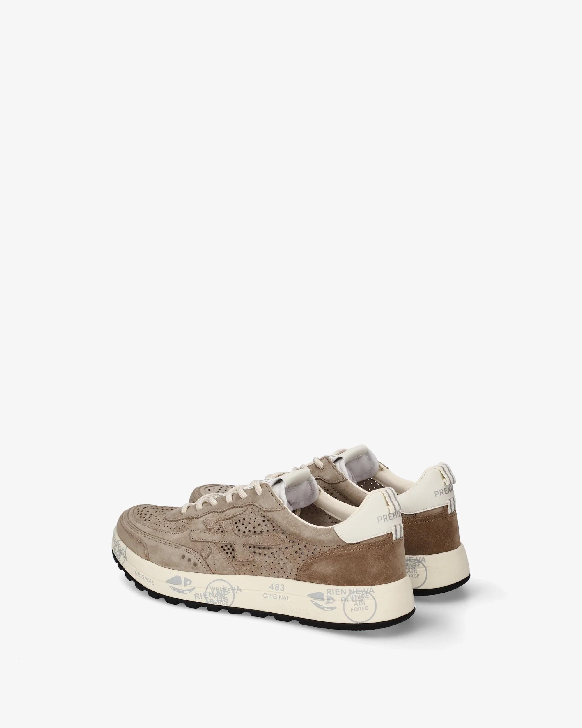 Nous 8288 NOUSVAR 8288 PREMIATA 