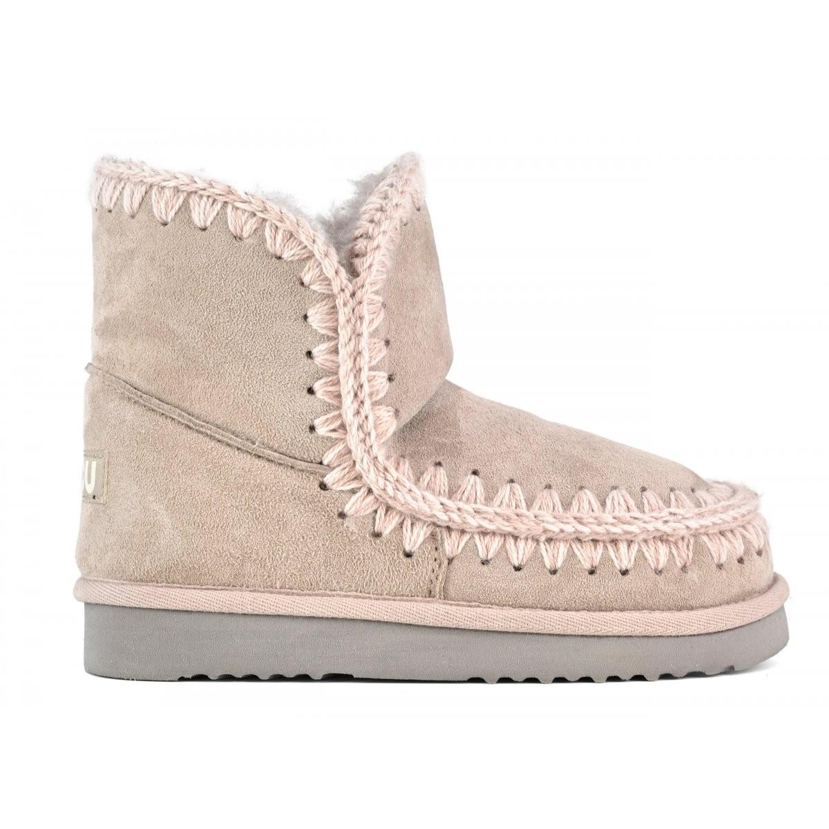 Eskimo boot MUFW101001A GOAT MOU 