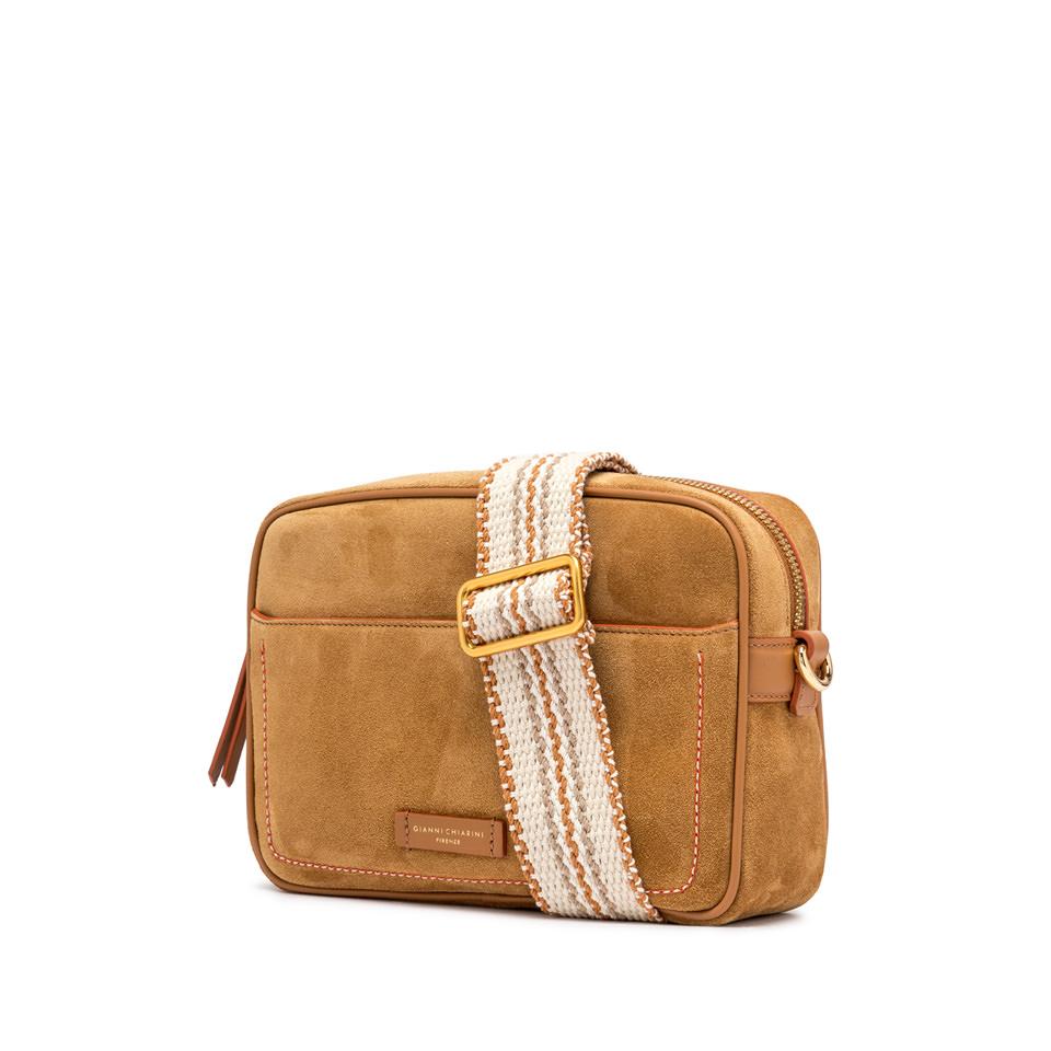 Nina peanut butter BS11660CMNRV 13956 GIANNI CHIARINI 