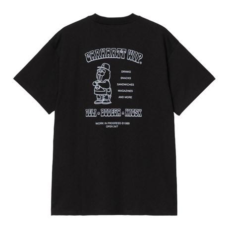 S/S Sandwich T-Shirt I035230 89XX CARHARTT WIP 
