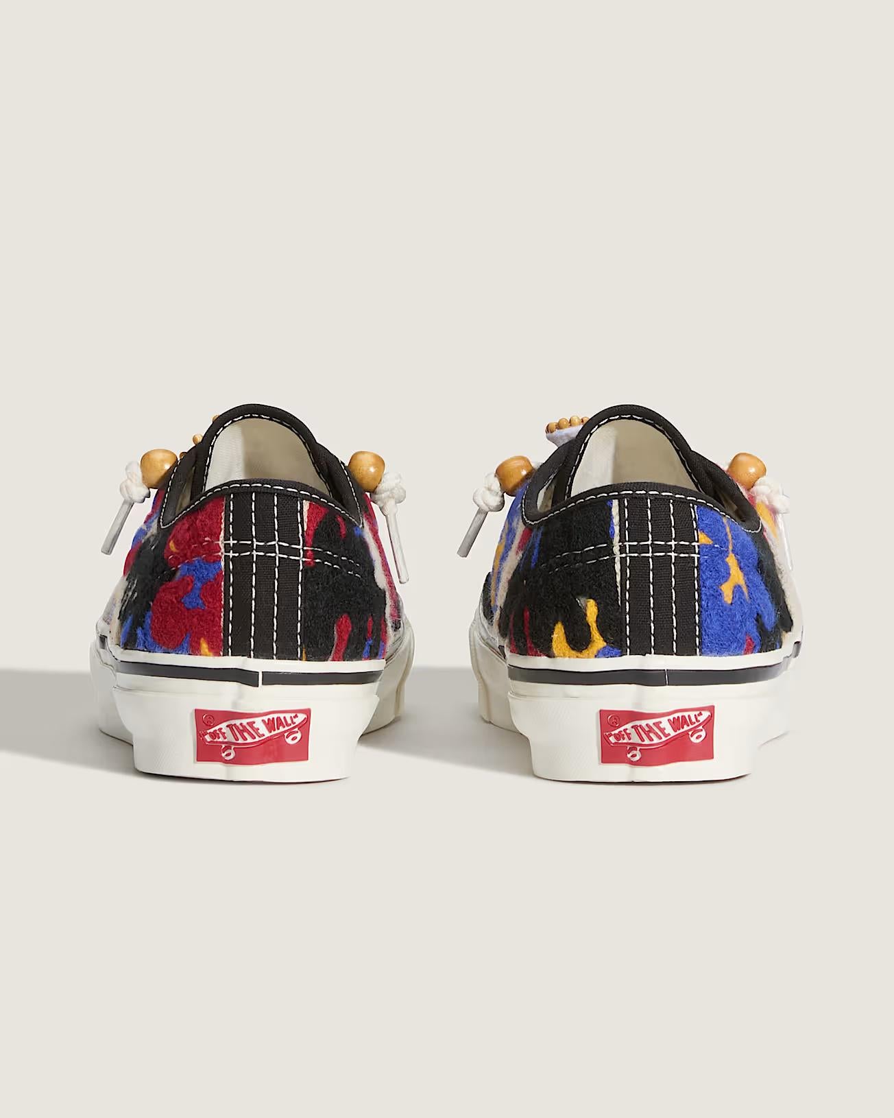 Scarpe Authentic Premium VN000Y0S 4481 VANS 