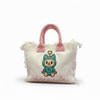 Borsa Colette in canvas