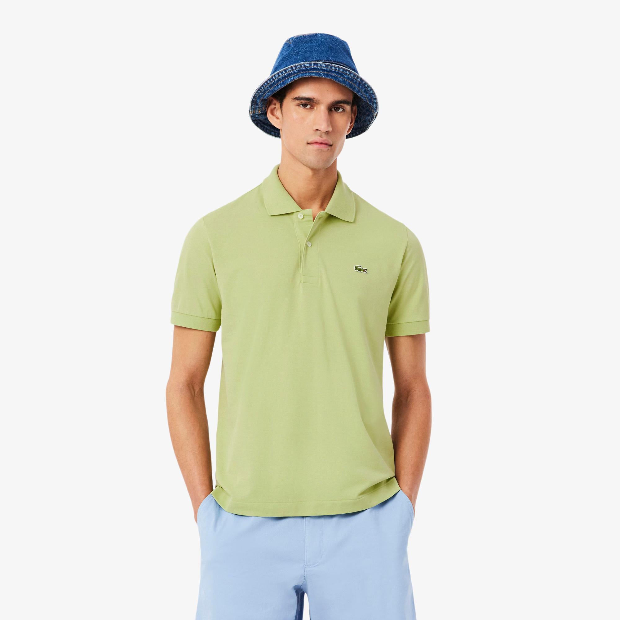 Classic Fit L.12.12 LIGHT Polo Shirt PH9851 UYB LACOSTE 