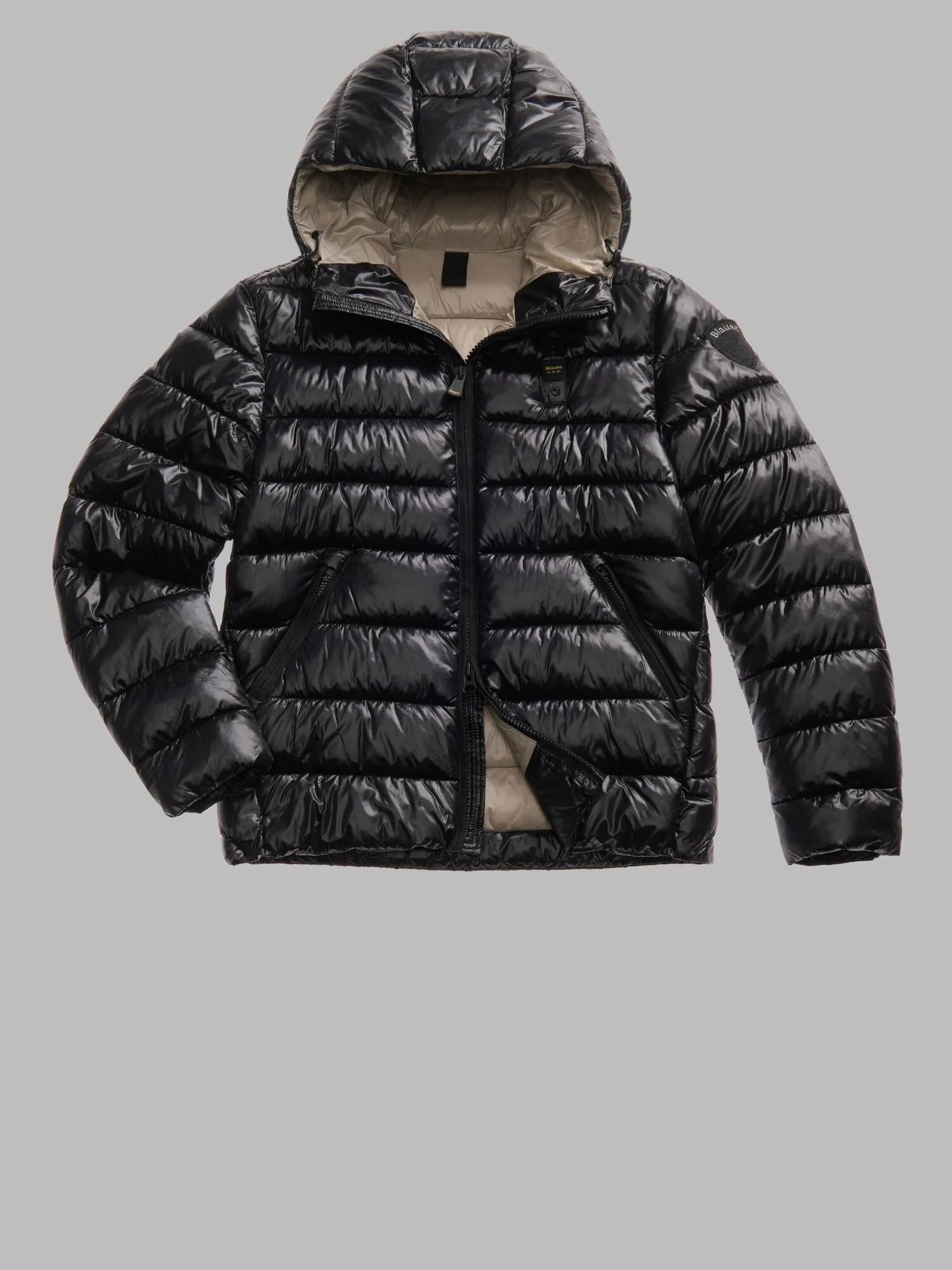 Giubbotto adams 25WBLUC02079 999EI BLAUER 