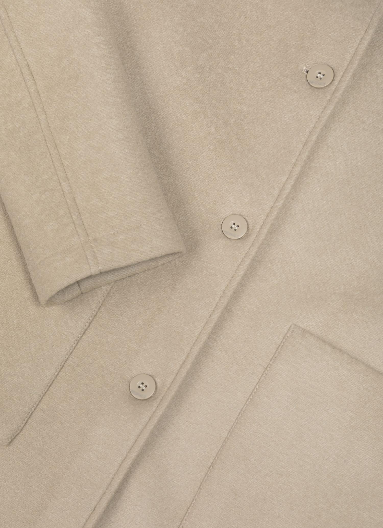 Cappotto lungo 20885ZO 274 COLMAR 