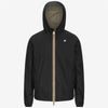 Jake plus.2 reversible