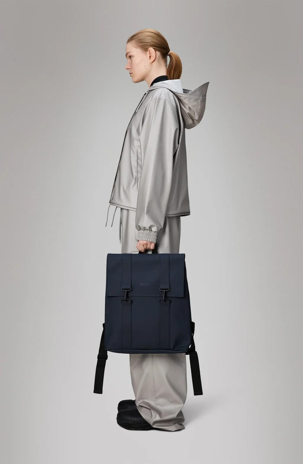 MSN Bag RA13300 NAV RAINS 