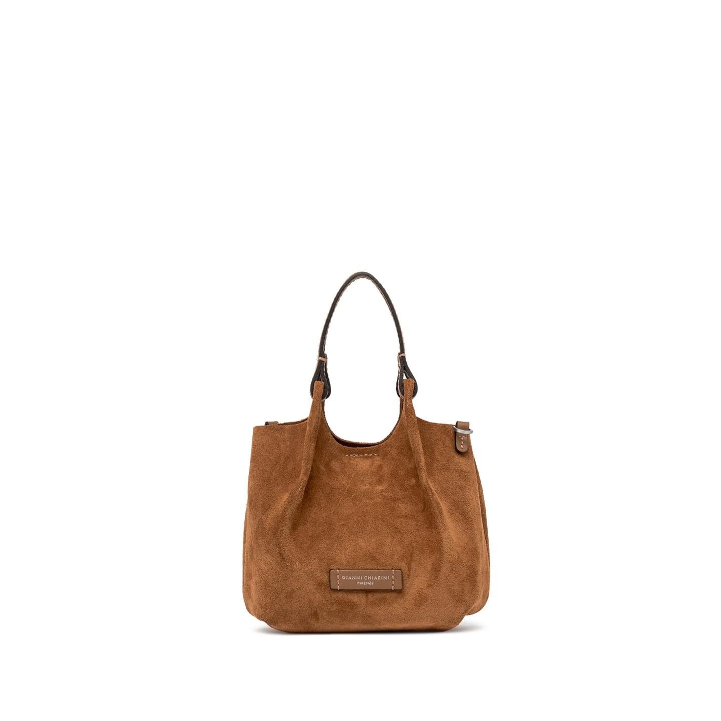 Borsa Dua BS9778CMPL 1478 GIANNI CHIARINI 