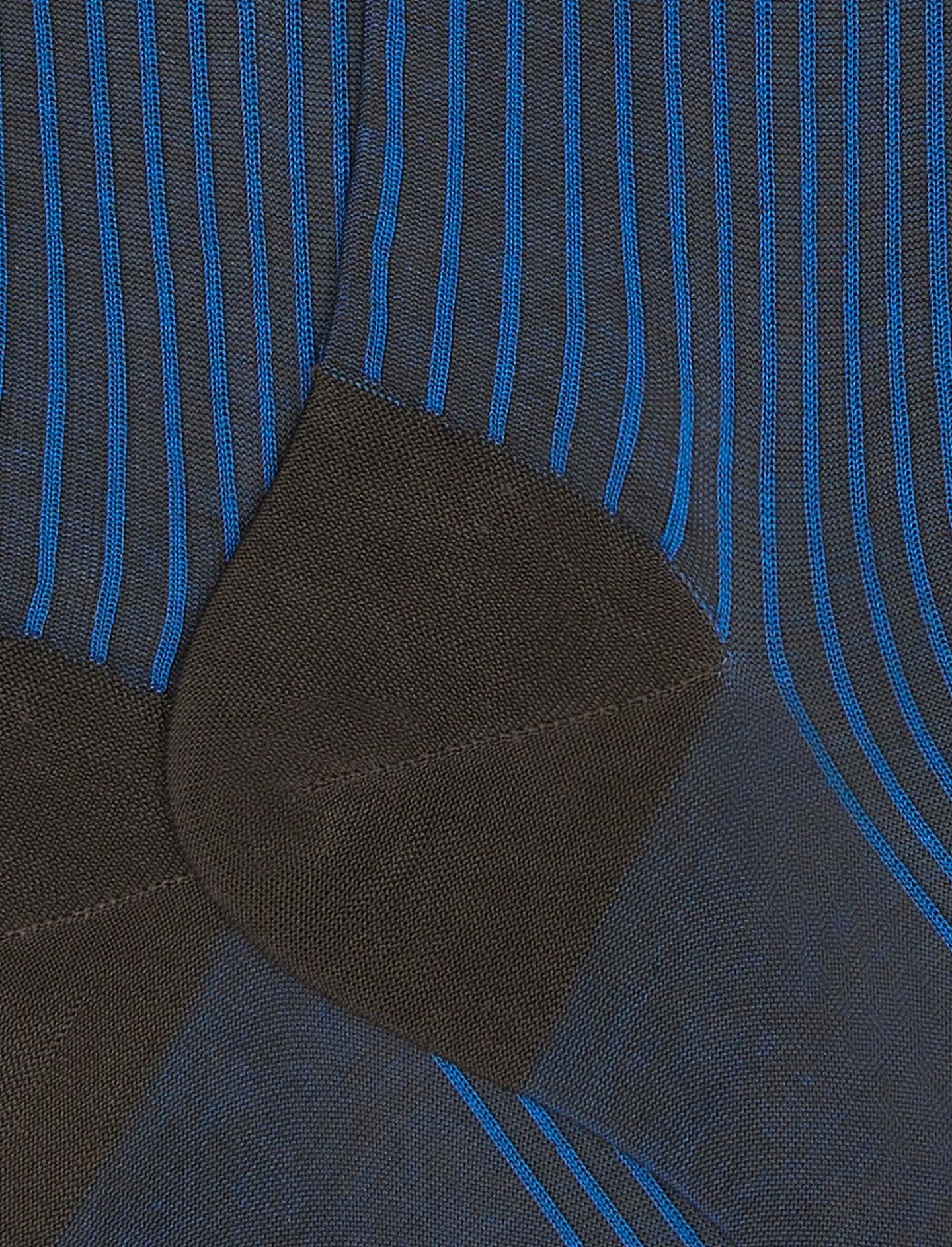 Calze lunghe uomo cotone AP106215 30178 GALLO 