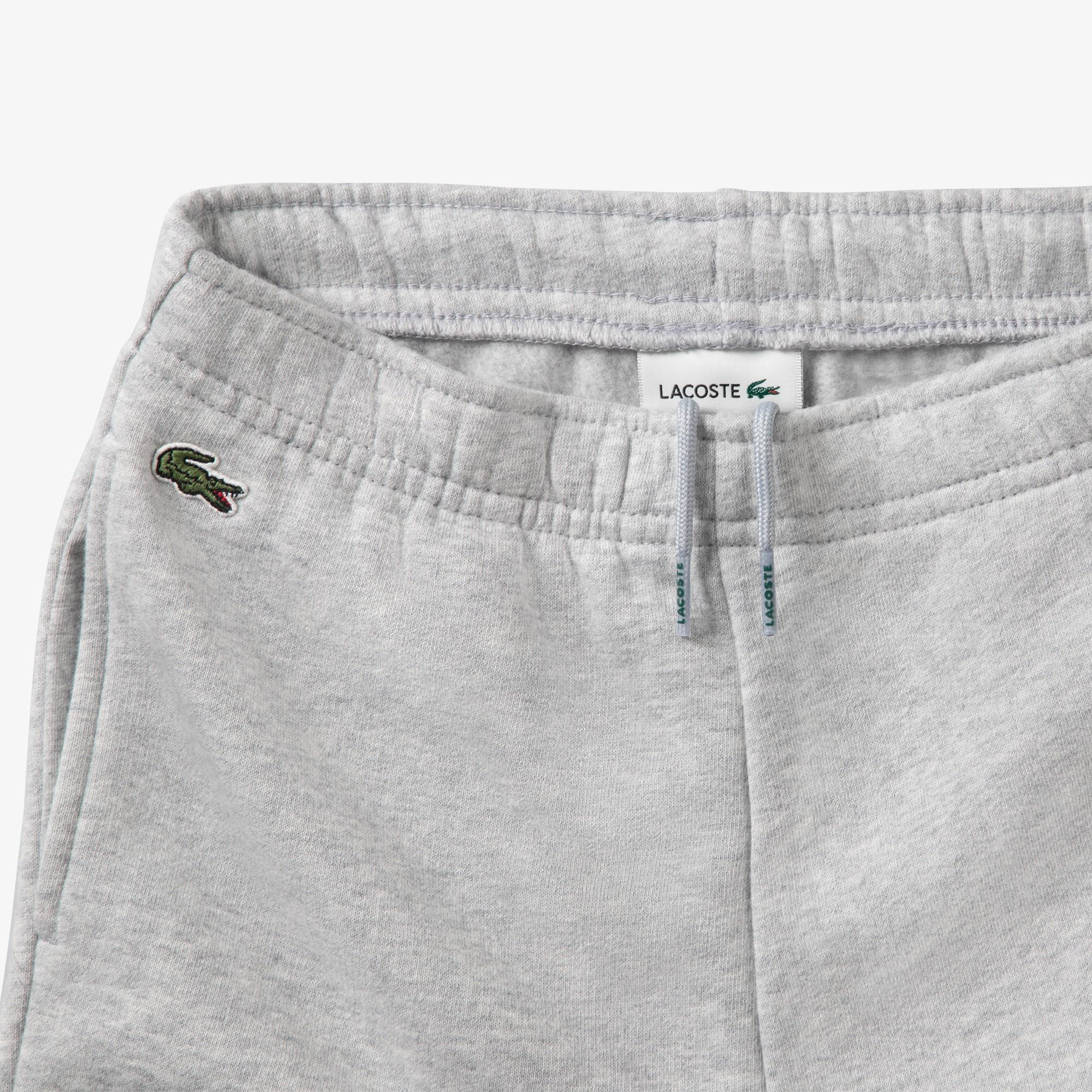 Pantaloni della tuta felpati 847032 GH0 LACOSTE 