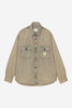 Tigan Shirt Jac