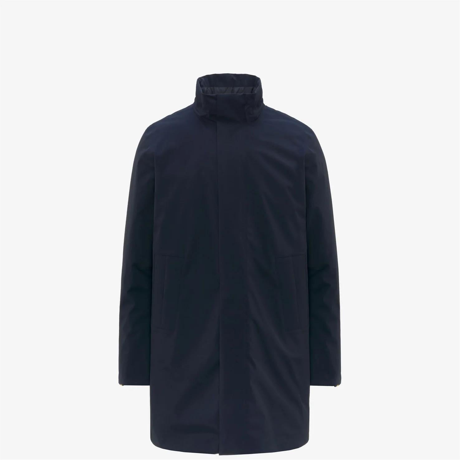 Thomal bonded padded K7136IW AR0 K-WAY 