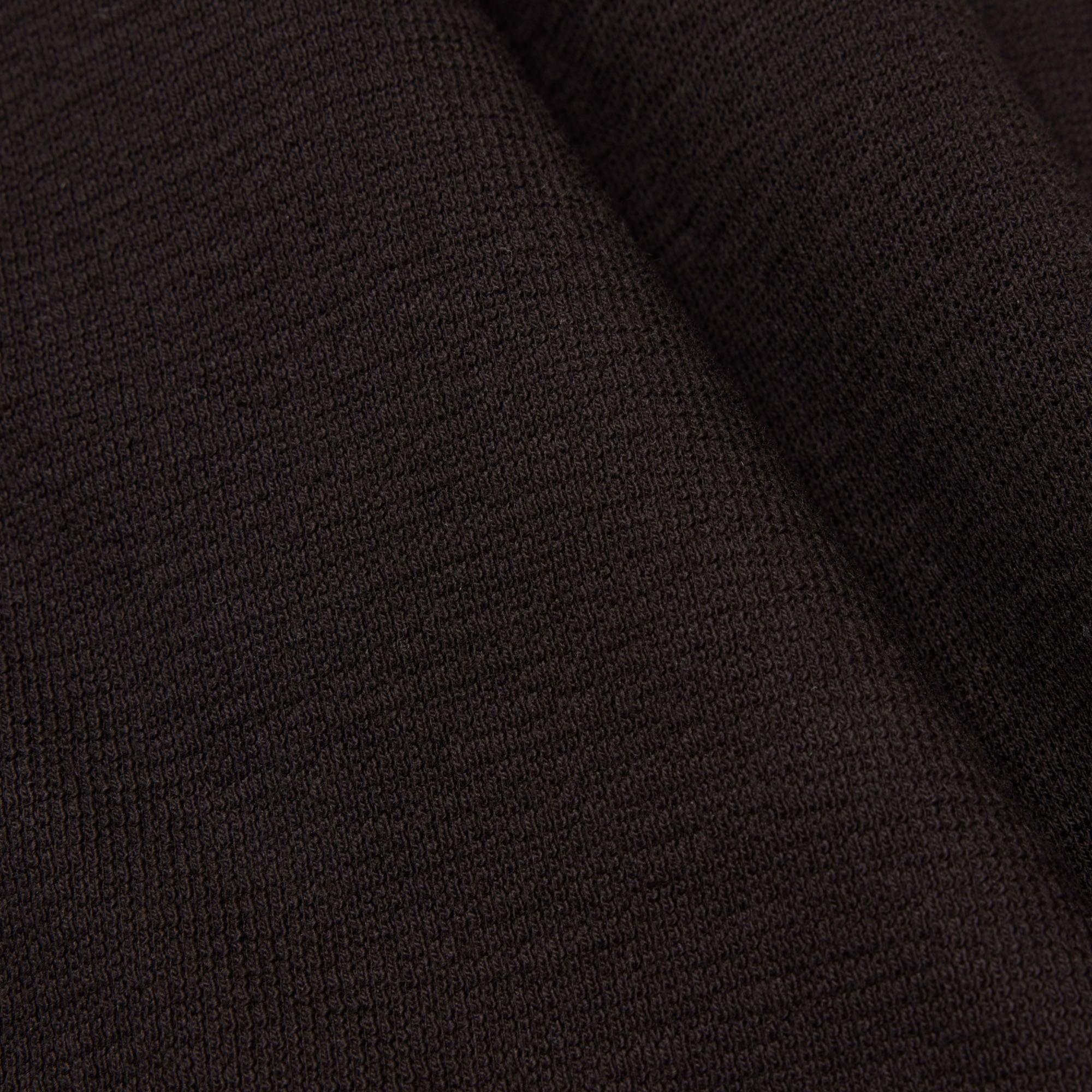 Shorts in jersey testurizzato GH1973 3LA LACOSTE 