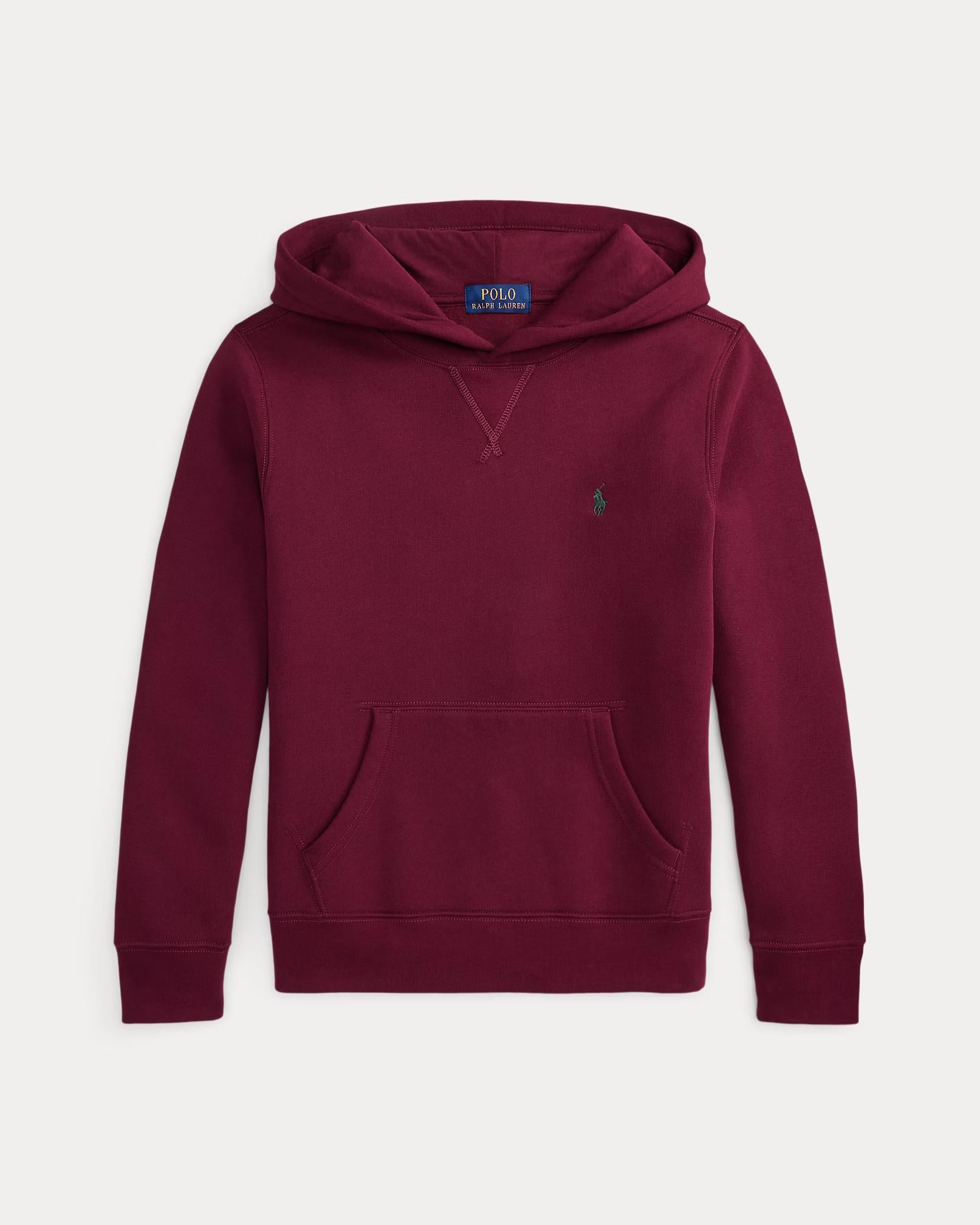 Felpa con cappuccio 322749954 062 POLO RALPH LAUREN 