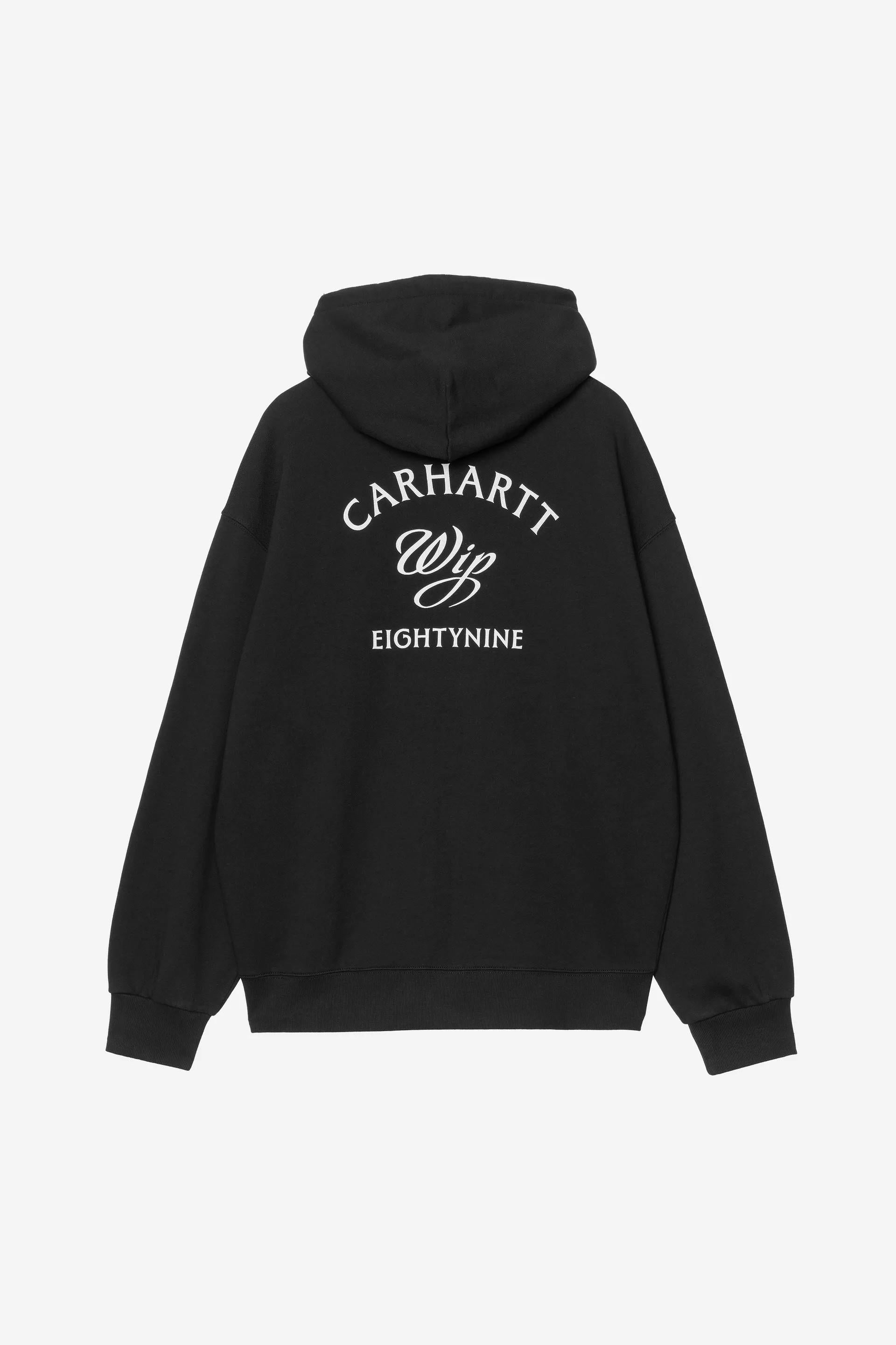 Hooded Eightynine Sweat Jacket I036373 89XX CARHARTT WIP 