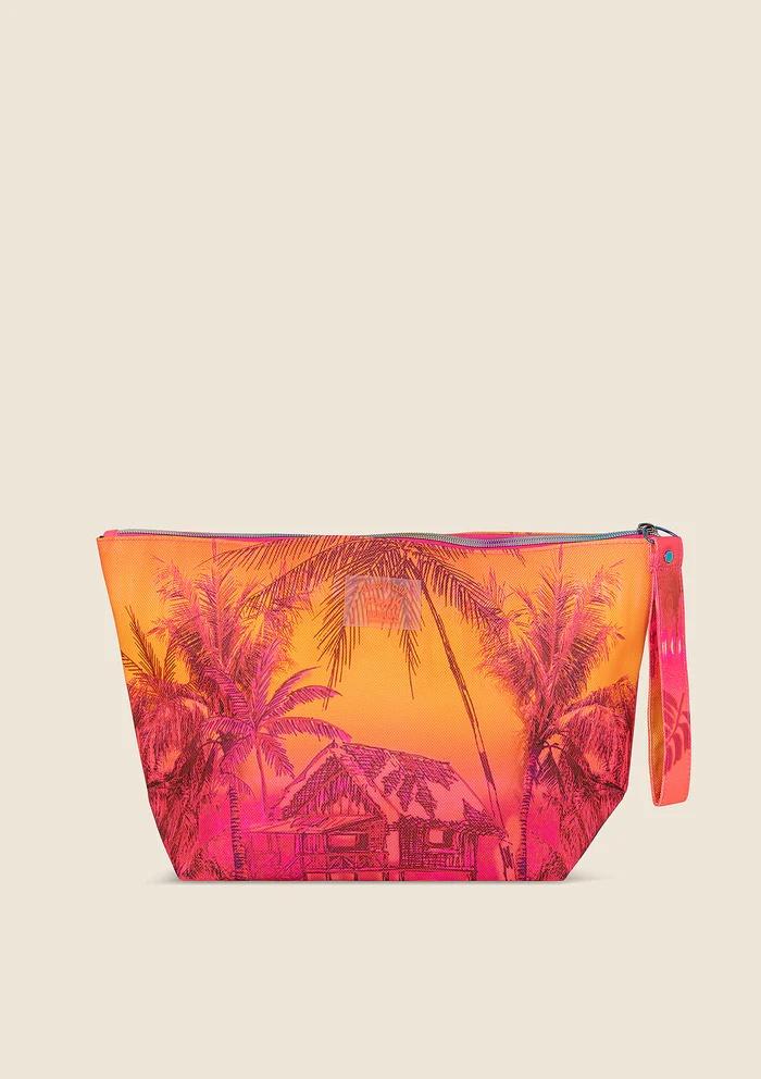 Maxi Pochette Canvas Fantasia A040X 21 F**K 