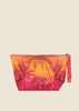 Maxi Pochette Canvas Fantasia