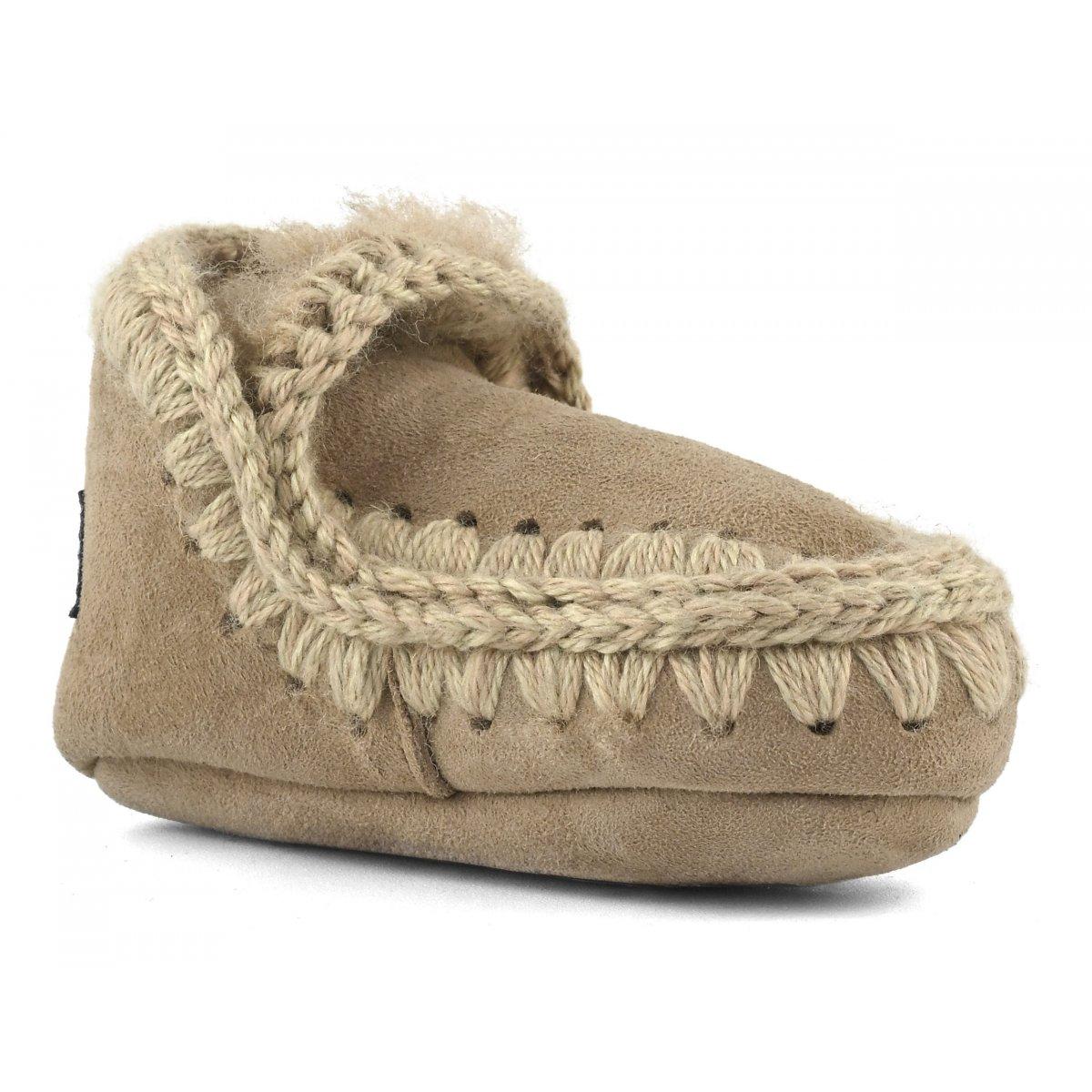 Eskimo infant MUFI101000A CAM MOU 