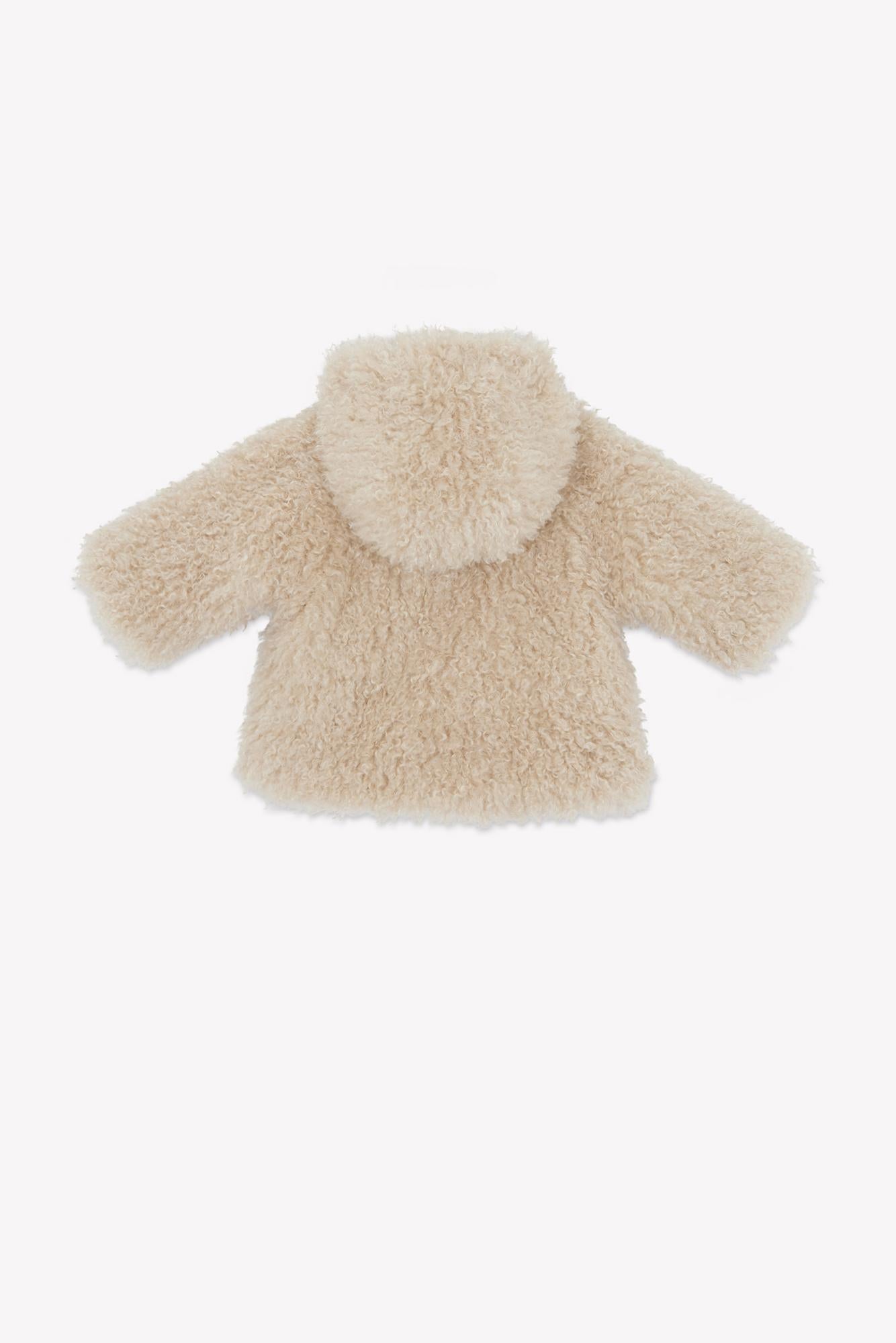 Cappotto BB41021 12025HA BONTON 