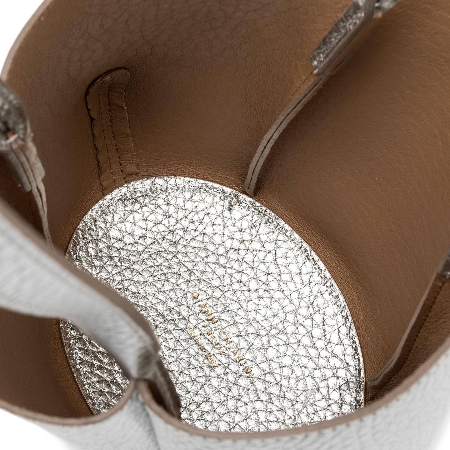 Borsa Lily BS12000RNGDBL 14369 GIANNI CHIARINI 