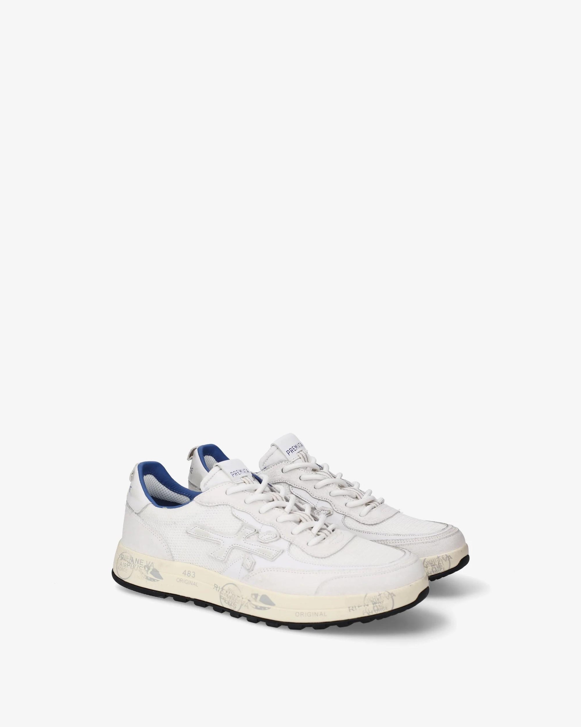 Nous 8234 NOUSVAR 8234 PREMIATA 