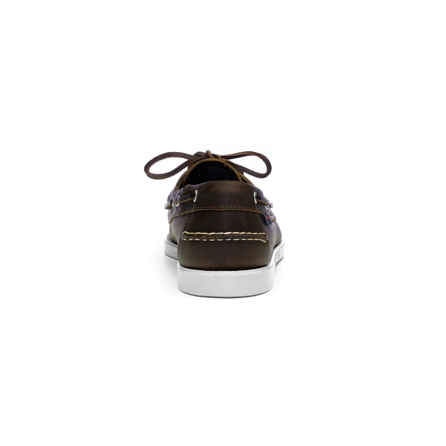Docksides portland budu marrone 7111MIW 900 SEBAGO 